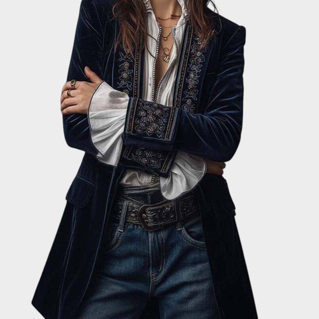 Sara™ | Chaqueta Elegante