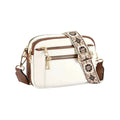 DORIAN™ RETRO  BAG | ELEGANCIA VINTAGE CON TOQUE BOHO