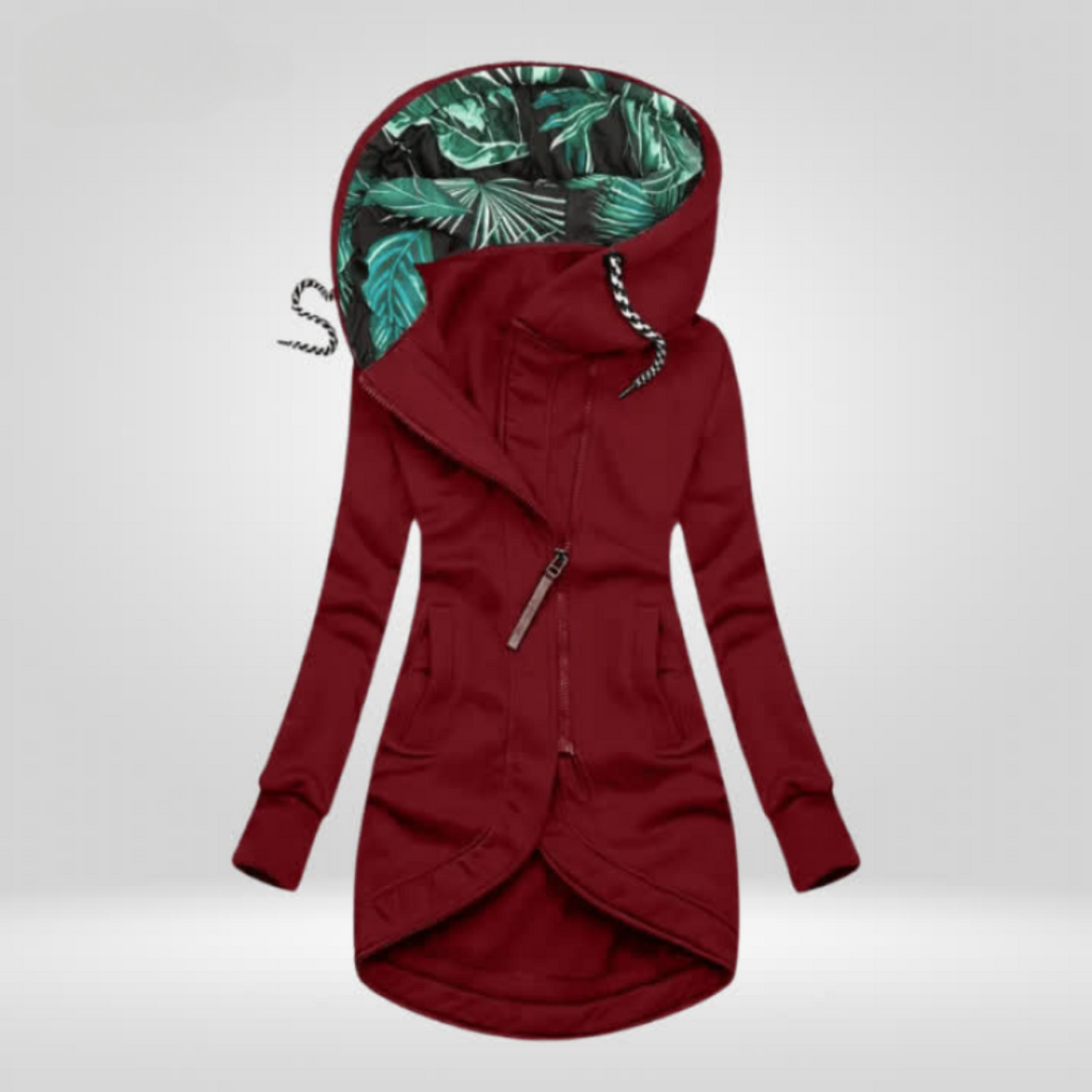 Aysha™ | Abrigo de invierno para mujer