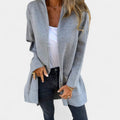 Tereza – Chaqueta con capucha para mujer