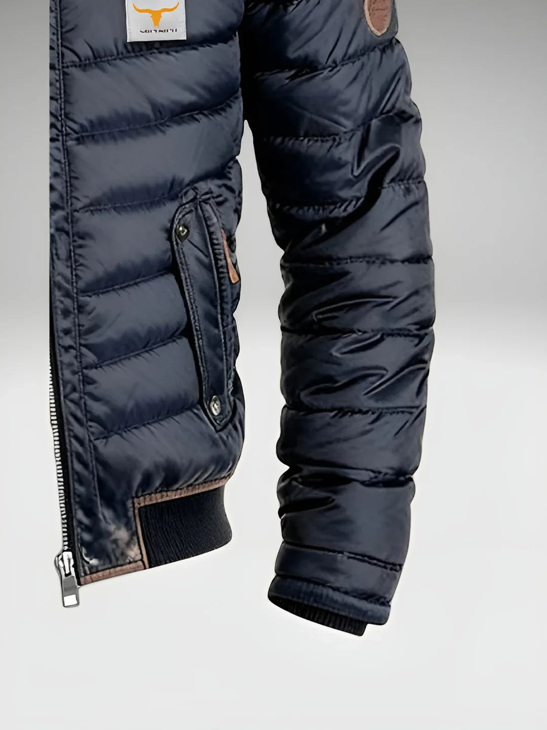 Eric™ | Chaqueta de invierno urbana
