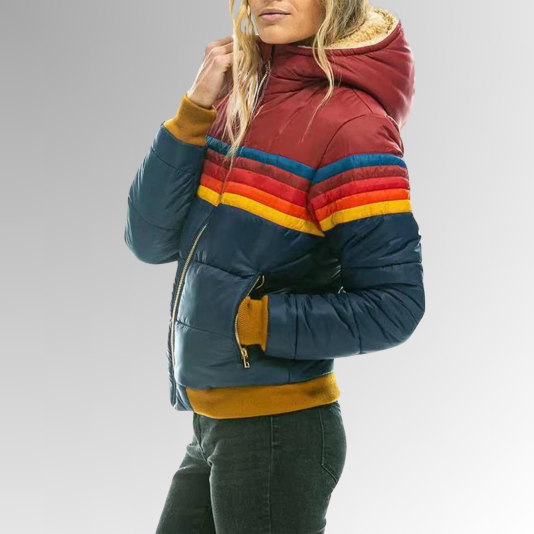 Alena – gabardina