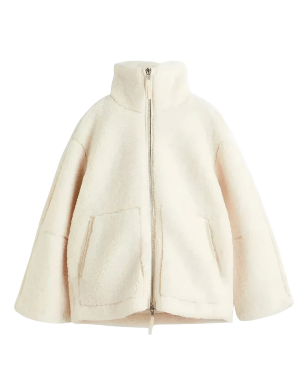 Anastasia™ | Chaqueta de invierno suave y cálida