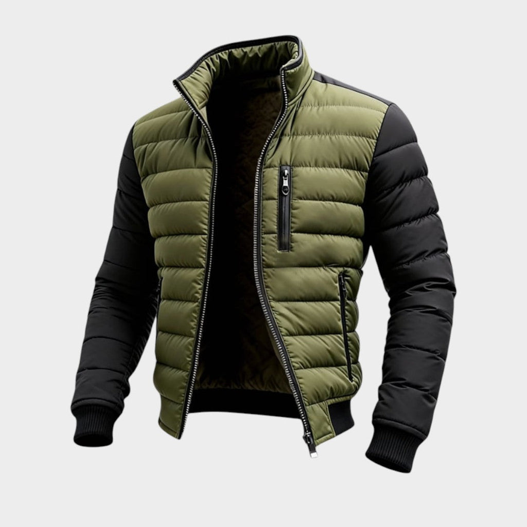 Mario™ | Chaqueta de invierno para hombre