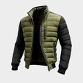 Mario™ | Chaqueta de invierno para hombre
