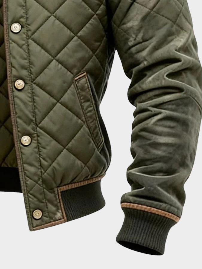 Hugo™ | Chaqueta acolchada premium