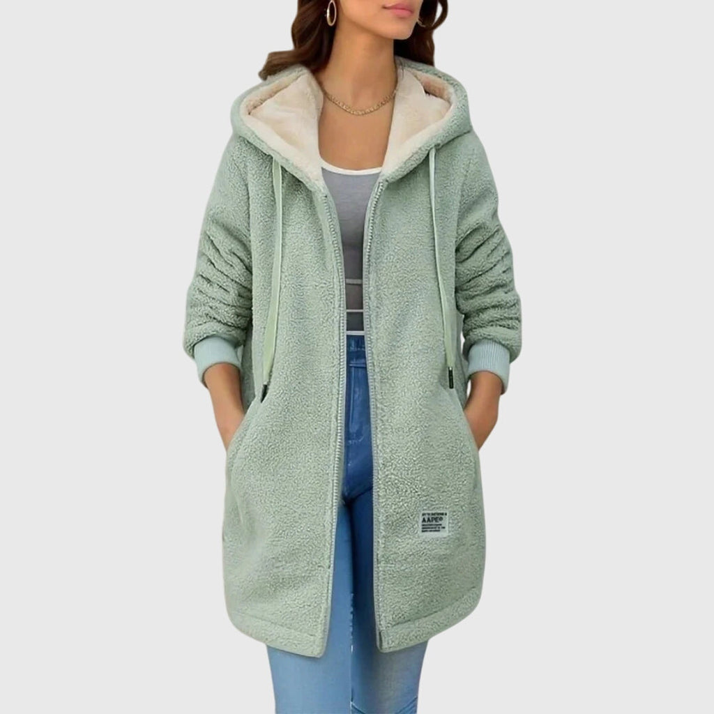 Zia – chaqueta cómoda