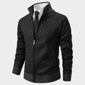 Louis™ | Cárdigan de punto casual