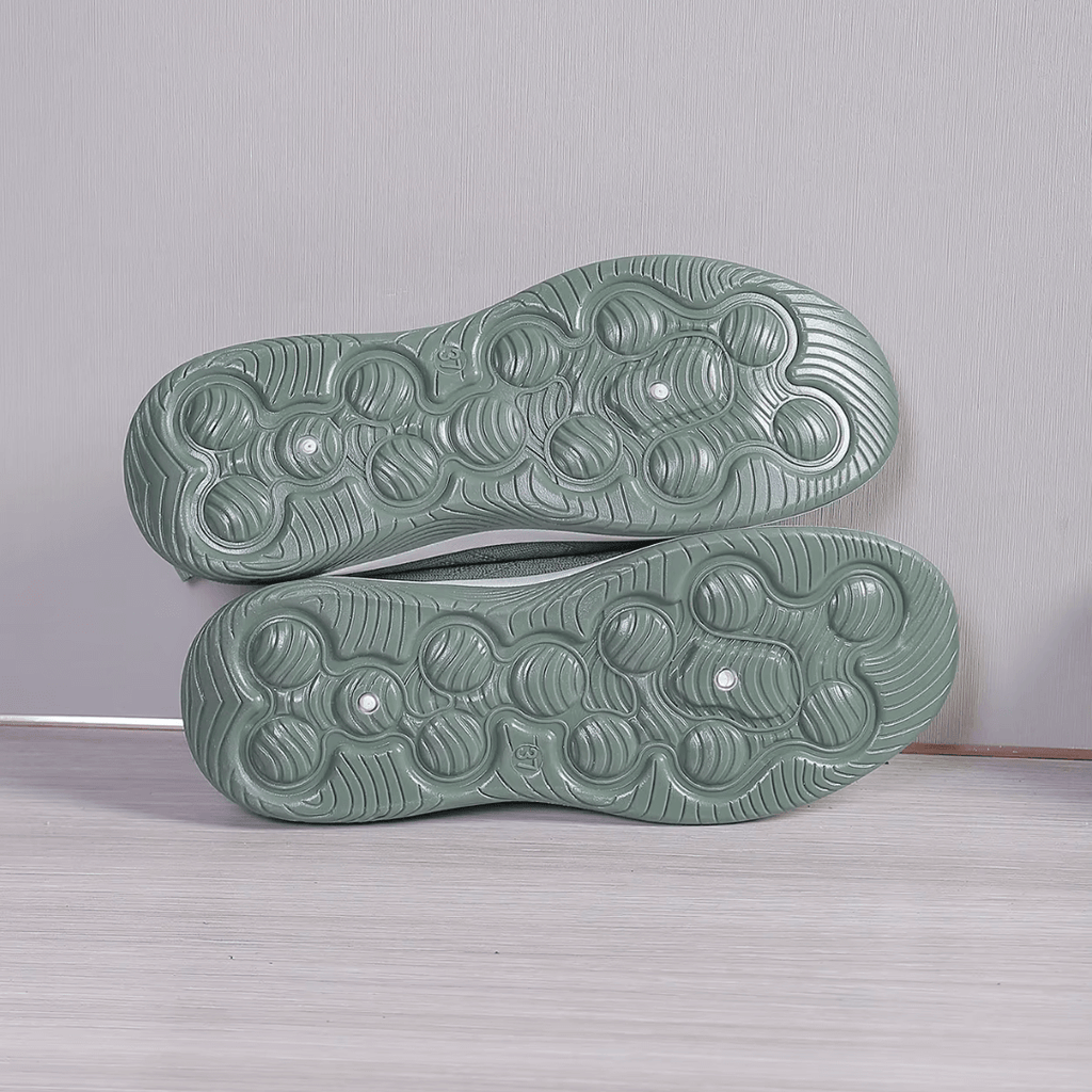 Cloudy™ | Zapatillas Slip-On