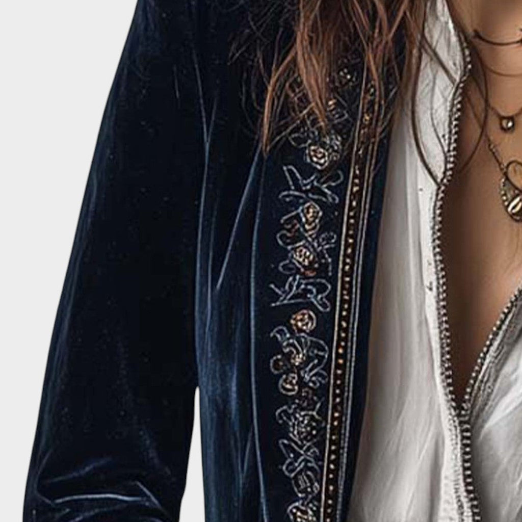 Sara™ | Chaqueta Elegante