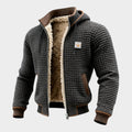 Mateo™ | Chaqueta forrada de forro polar para el invierno