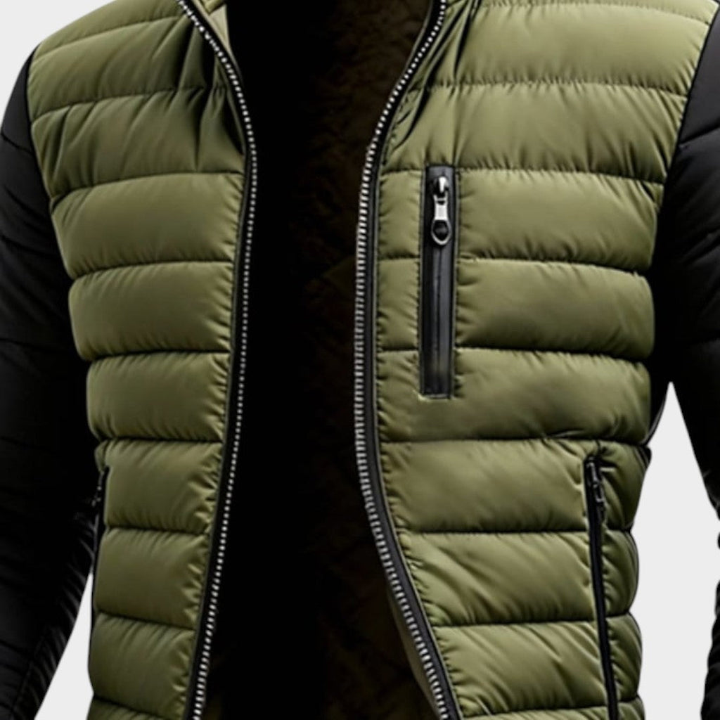 Mario™ | Chaqueta de invierno para hombre