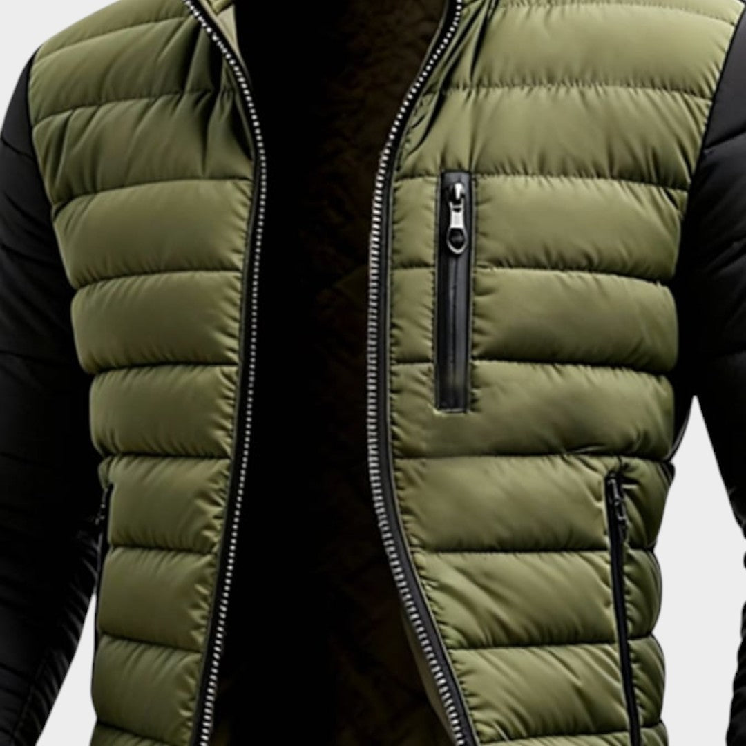 Mario™ | Chaqueta de invierno para hombre