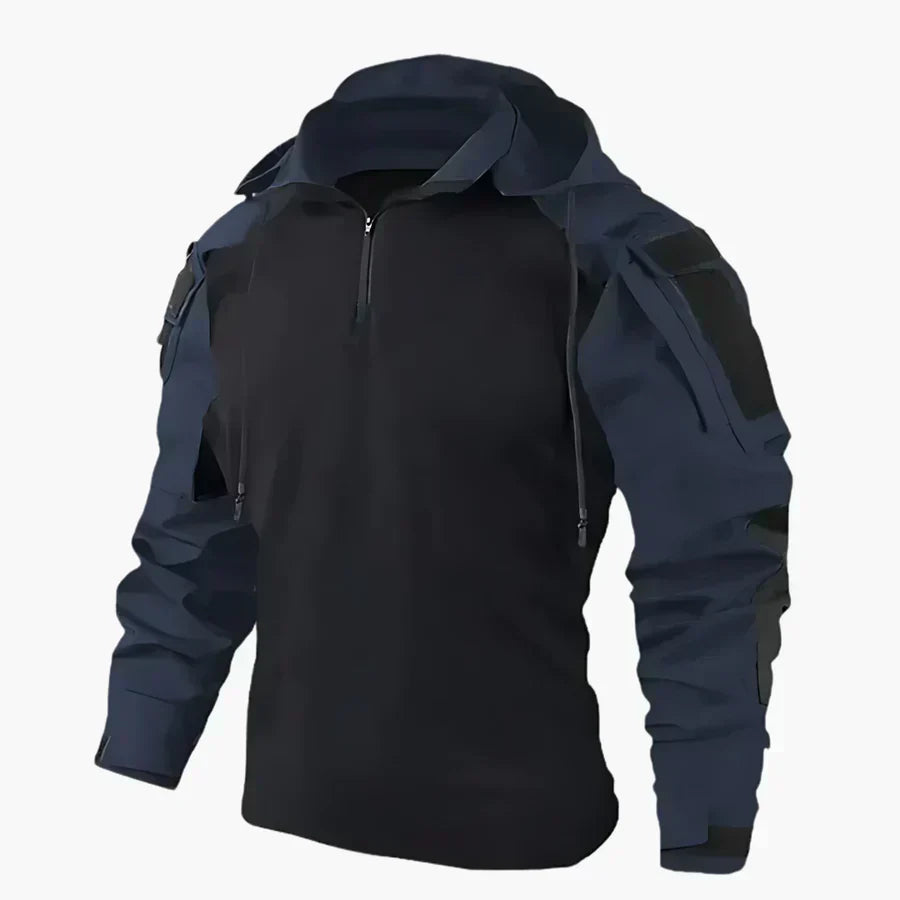 Antonio | Chaqueta táctica