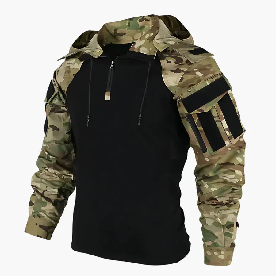 Antonio | Chaqueta táctica