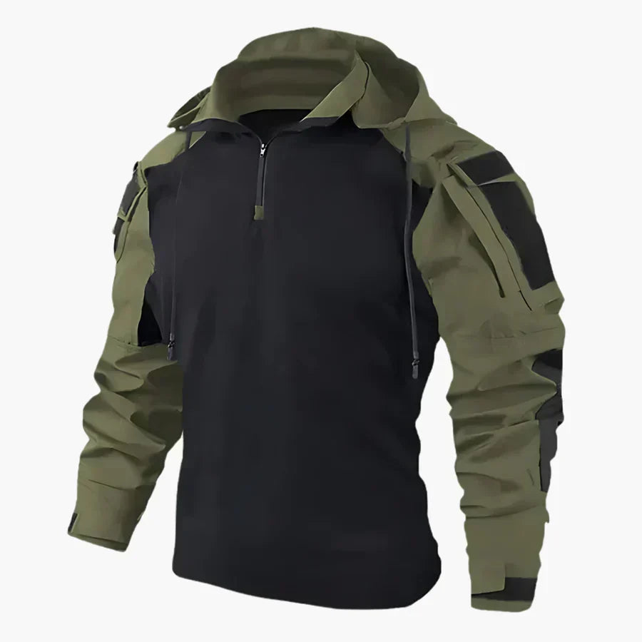 Antonio | Chaqueta táctica