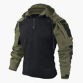 Antonio | Chaqueta táctica