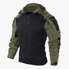 Antonio | Chaqueta táctica