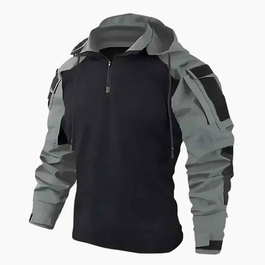 Antonio | Chaqueta táctica
