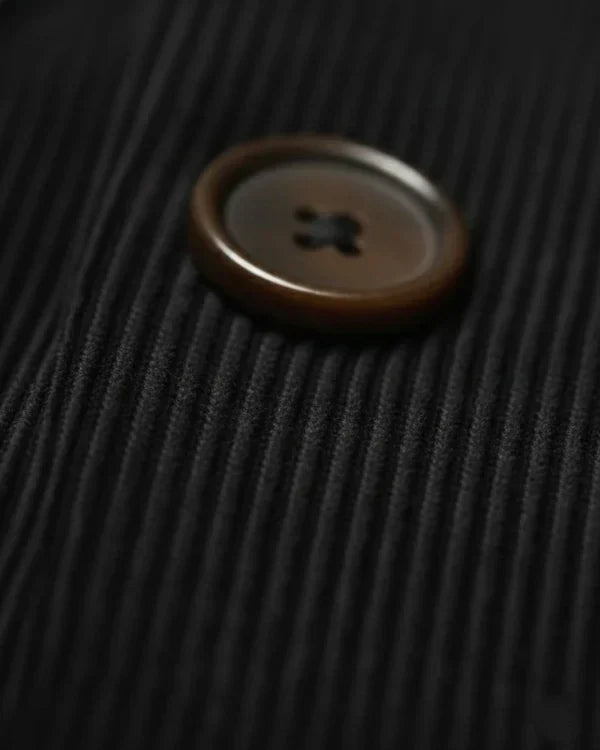 Carter™ | Chaqueta con inspiración vintage para hombres