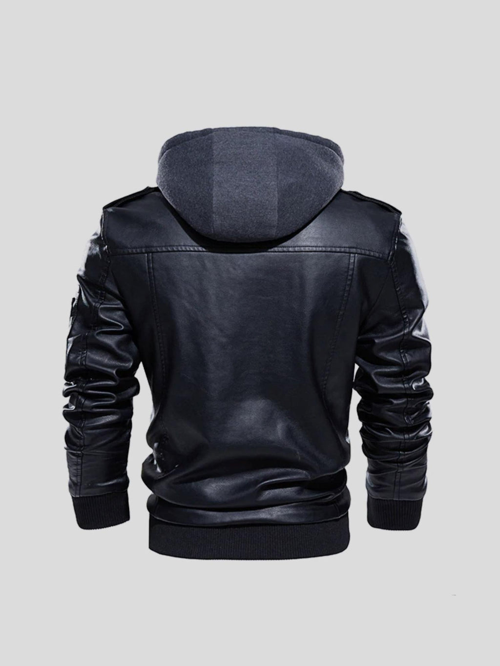 Anders™ | Chaqueta de conducción elegante