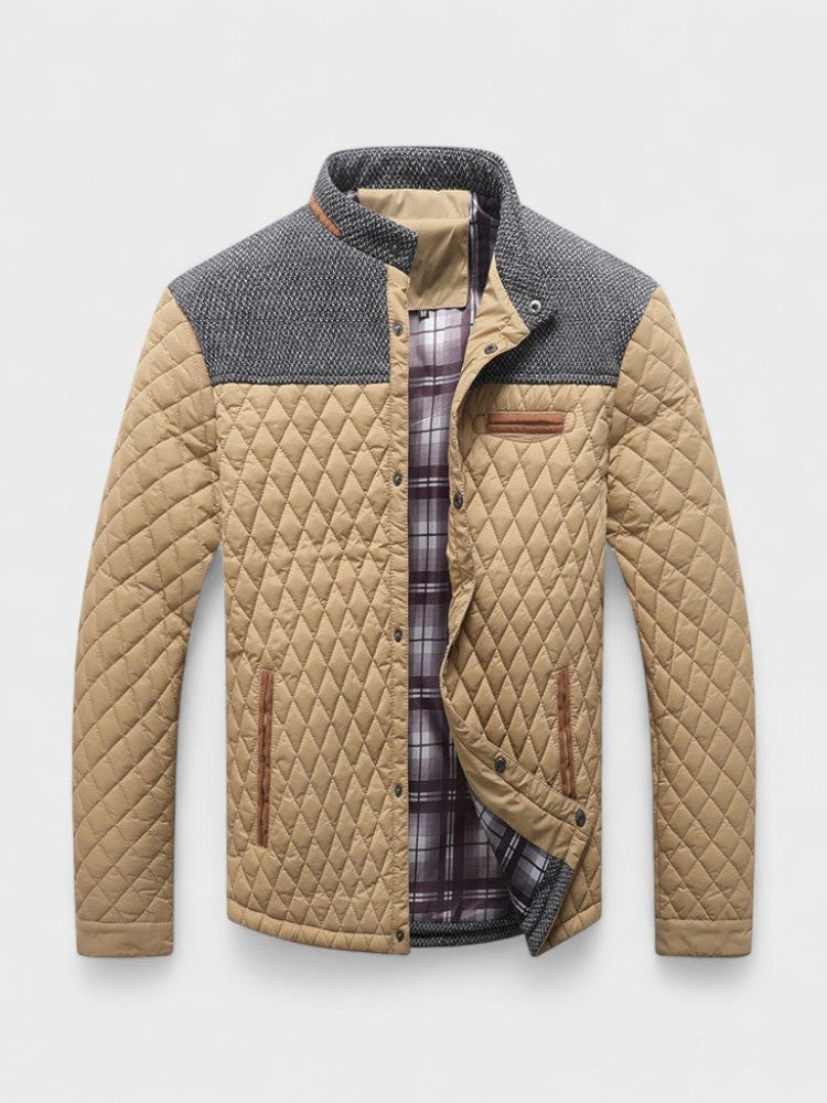 Arden™ | Chaqueta de viaje