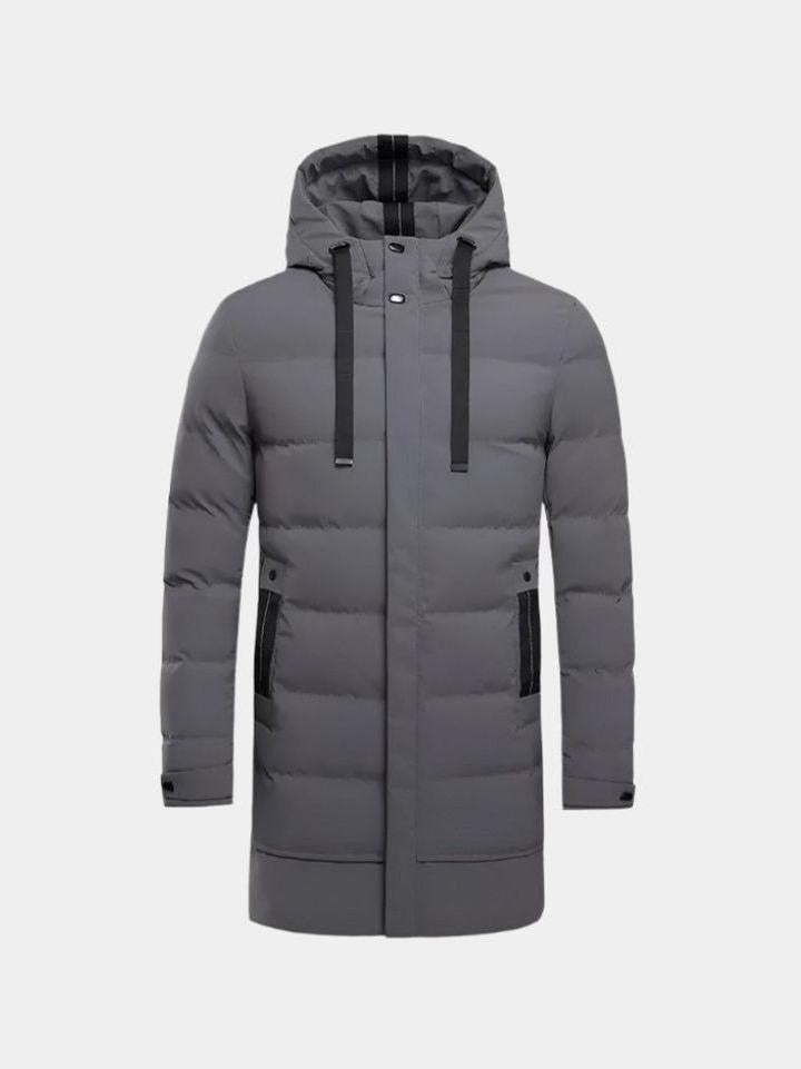 Aron™ | Chaqueta acolchada Lang