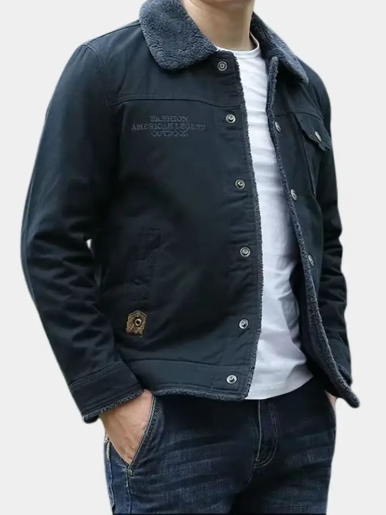 Chaqueta de piloto Axel™