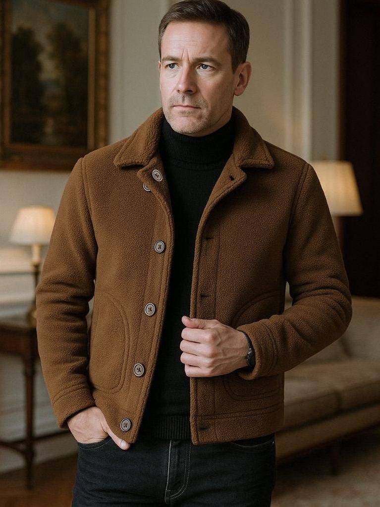 Balmoral™ | Chaqueta de invierno