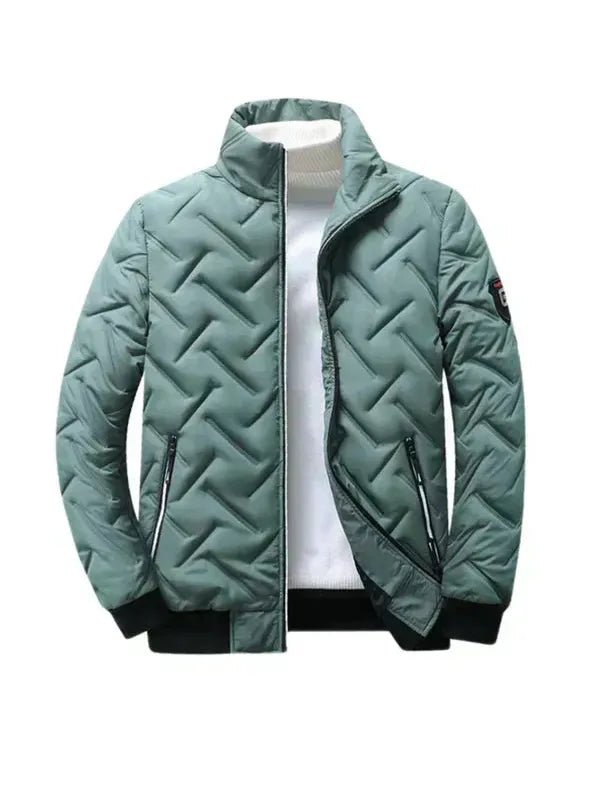 Brady™ | Abrigo de Invierno con Estilo