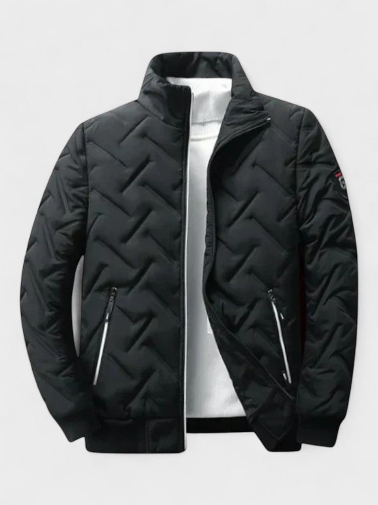 Brady™ | Abrigo de Invierno con Estilo