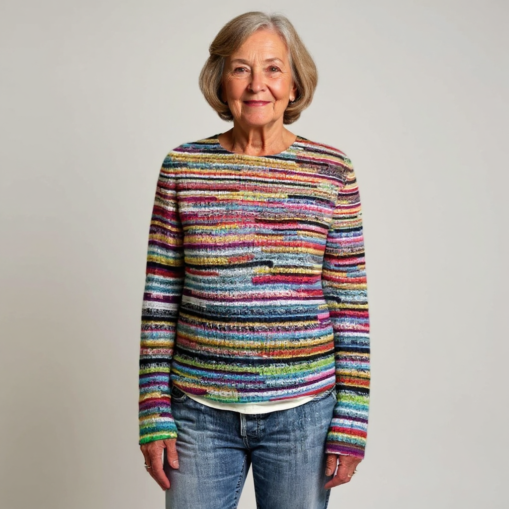 Brenda | Jersey Vintage de Isla