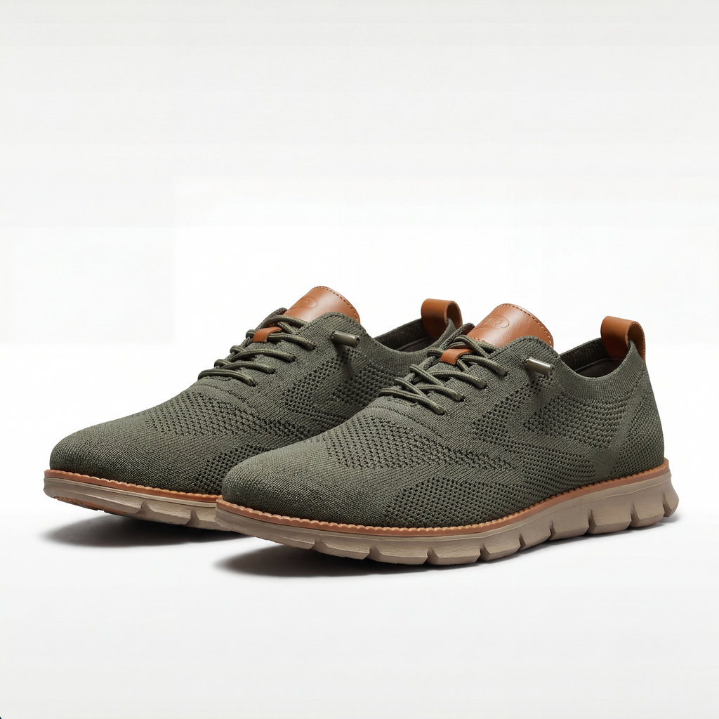 Juan™ | Pulso Urbano