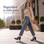 Zapatos de mujer
