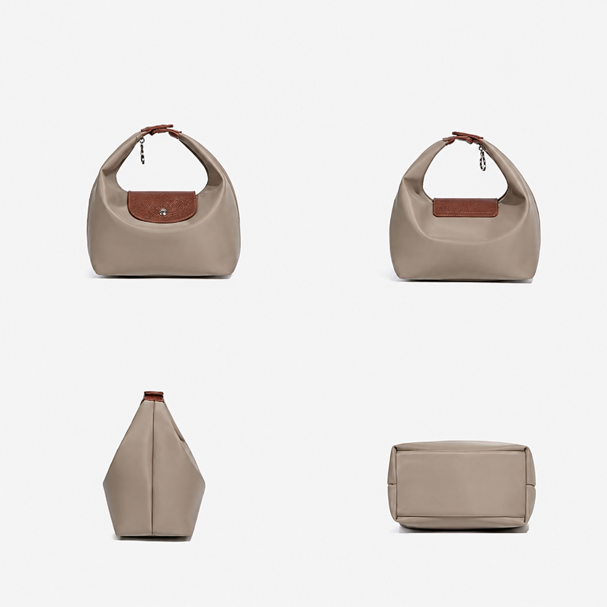 MINI HOBO BAG