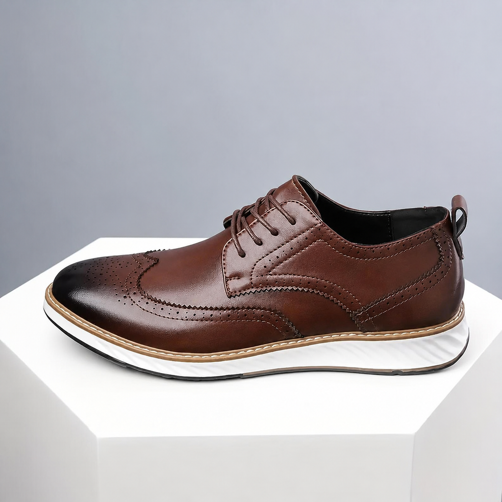 Freek™ | Zapatos cómodos para hombres de negocios