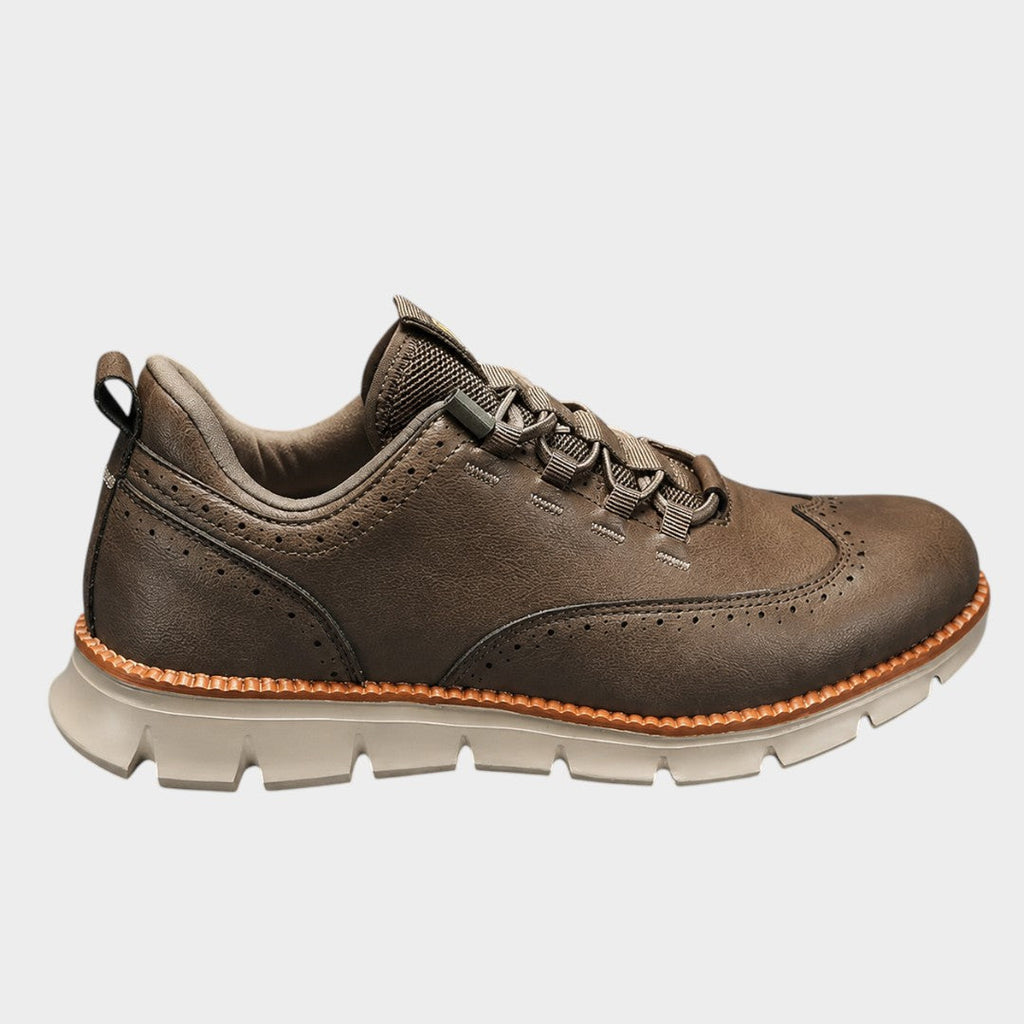 Sien™ | Zapatillas deportivas para hombres modernas y resistentes