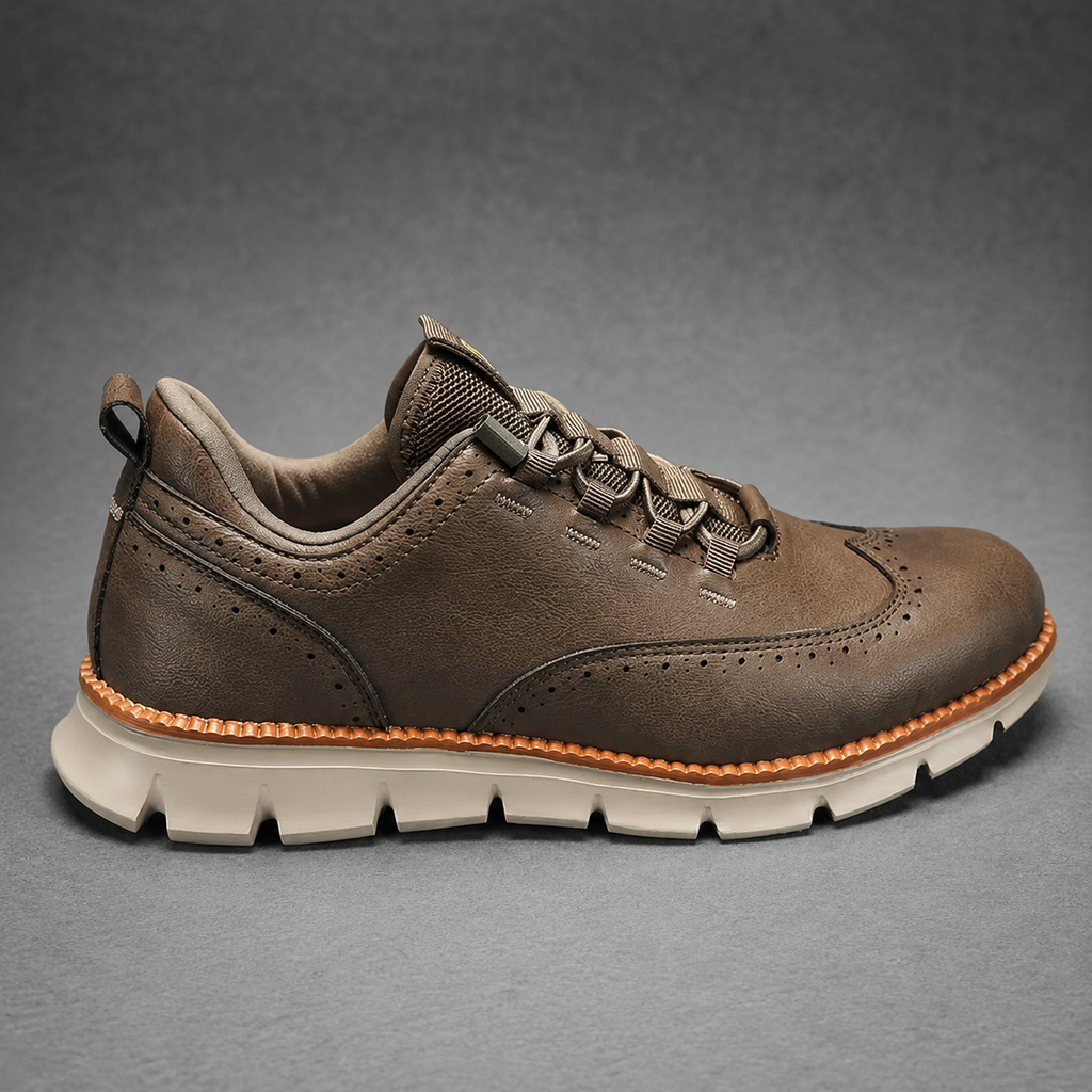 Sien™ | Zapatillas deportivas para hombres modernas y resistentes