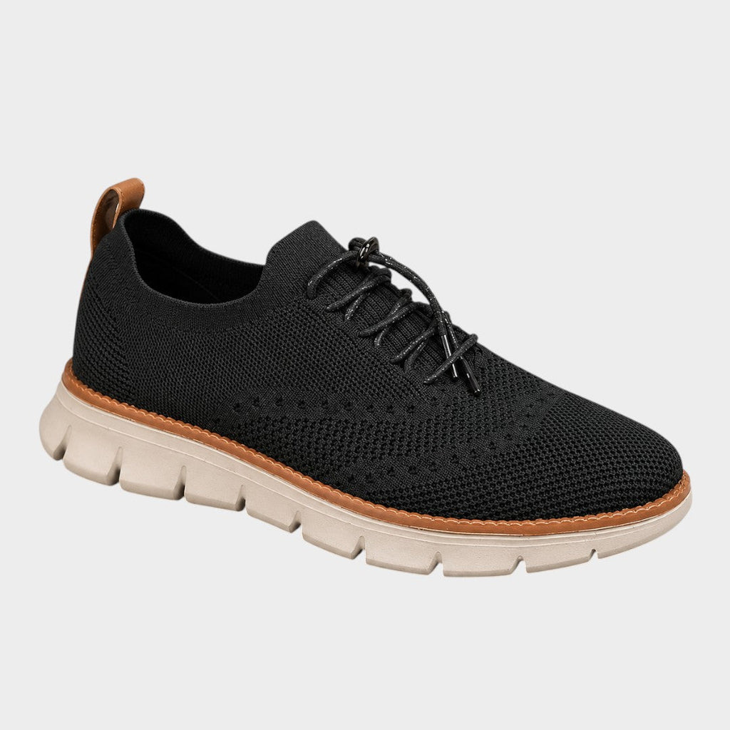 Lennart™ | Zapatillas de lujo con suela antideslizante