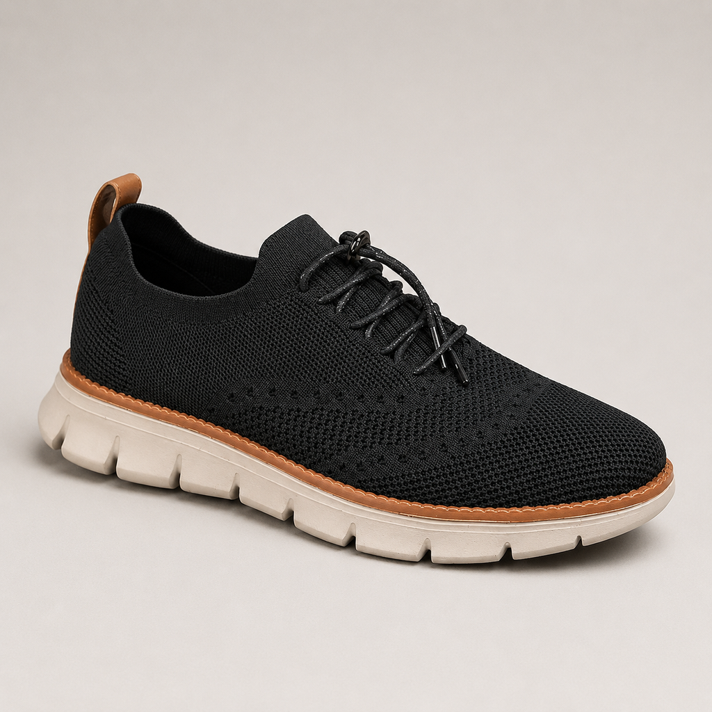 Lennart™ | Zapatillas de lujo con suela antideslizante
