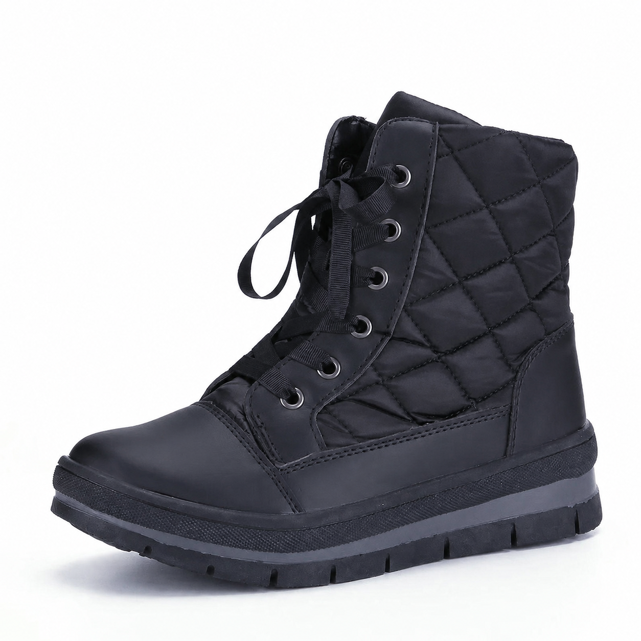 Rosario™ | Botas de nieve impermeables y antideslizantes