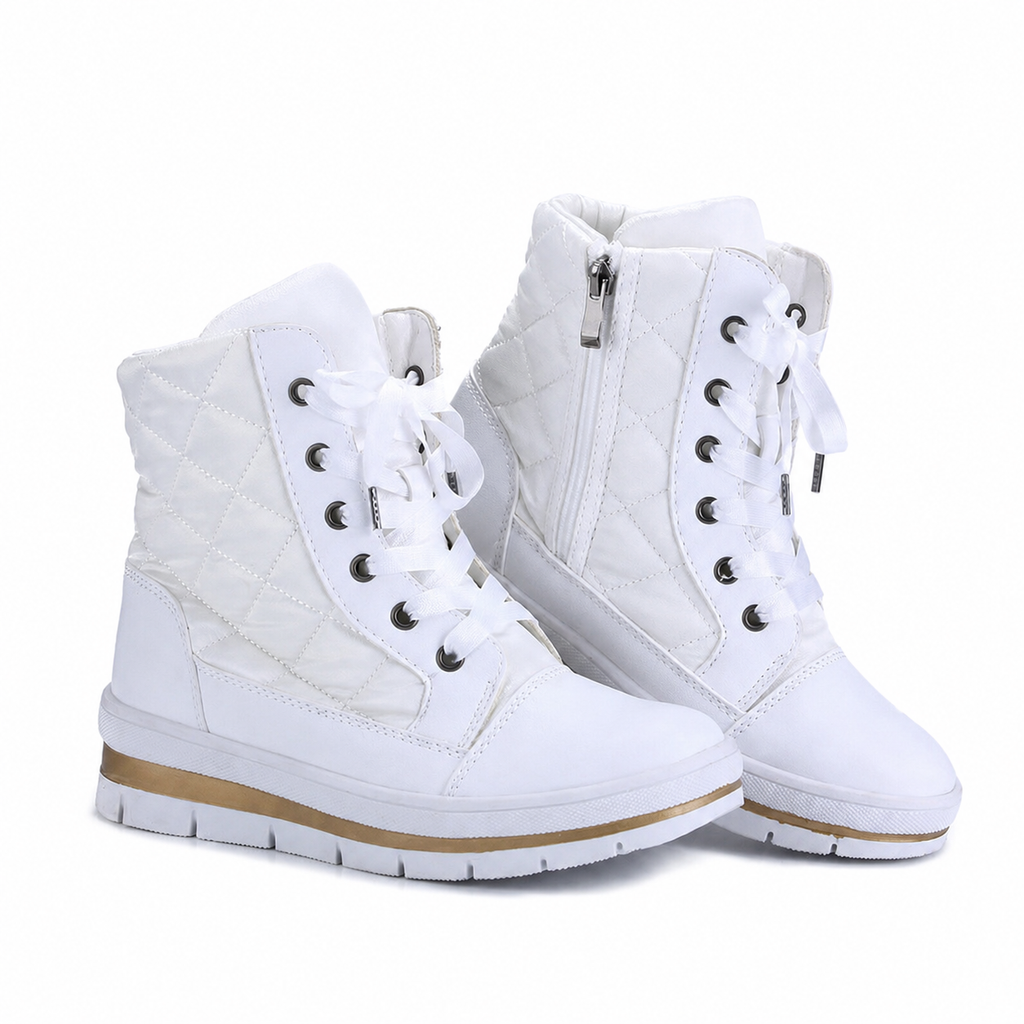 Rosario™ | Botas de nieve impermeables y antideslizantes