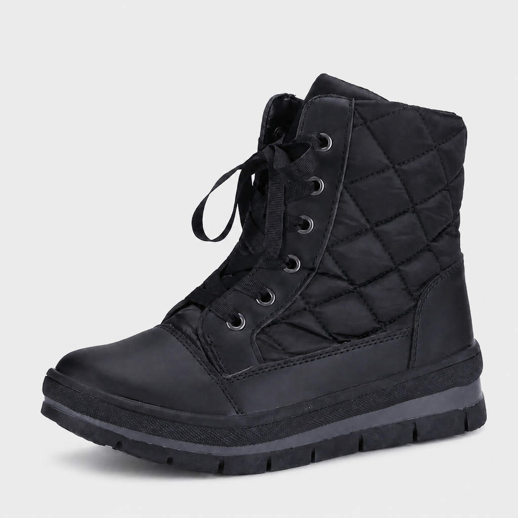 Rosario™ | Botas de nieve impermeables y antideslizantes