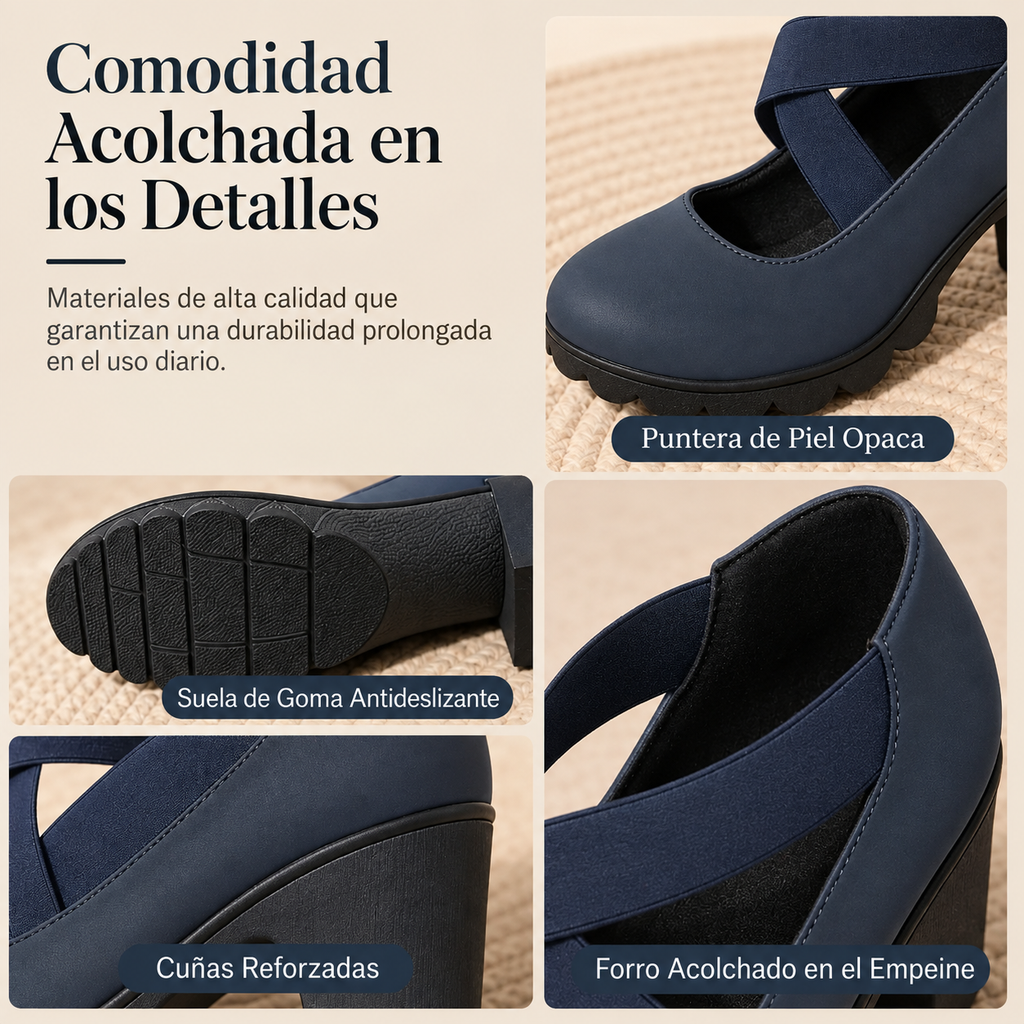 Zapatos de mujer