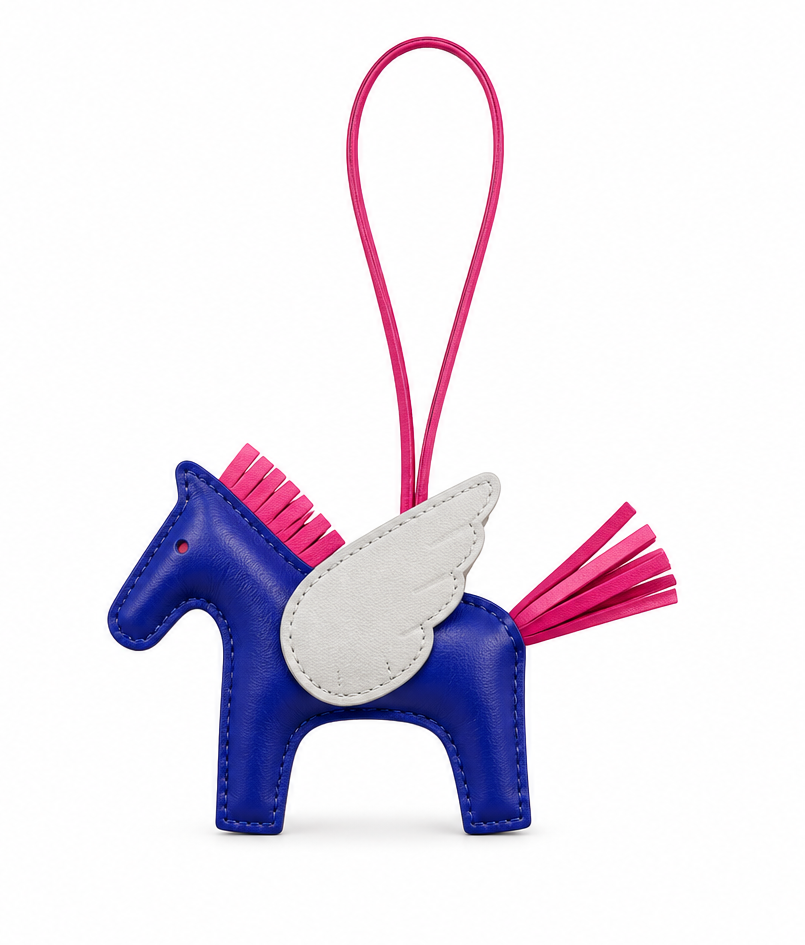 PONY CHARM