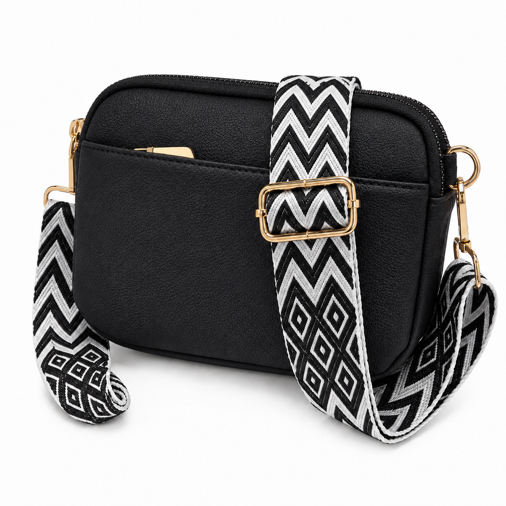 BOLSO NUBE™ VIRAL BAG
