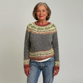 Frances | Jersey vintage de isla