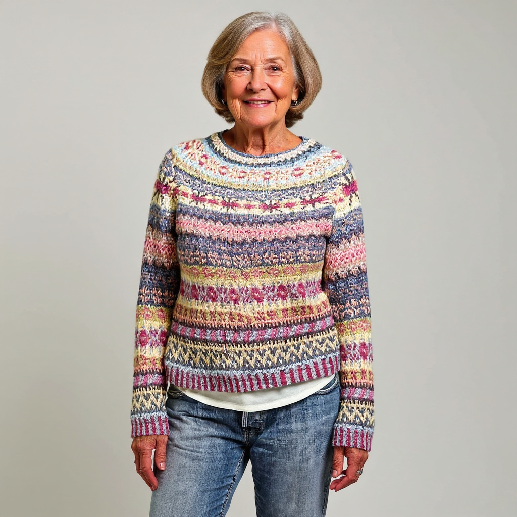 Holly | Jersey Vintage Island