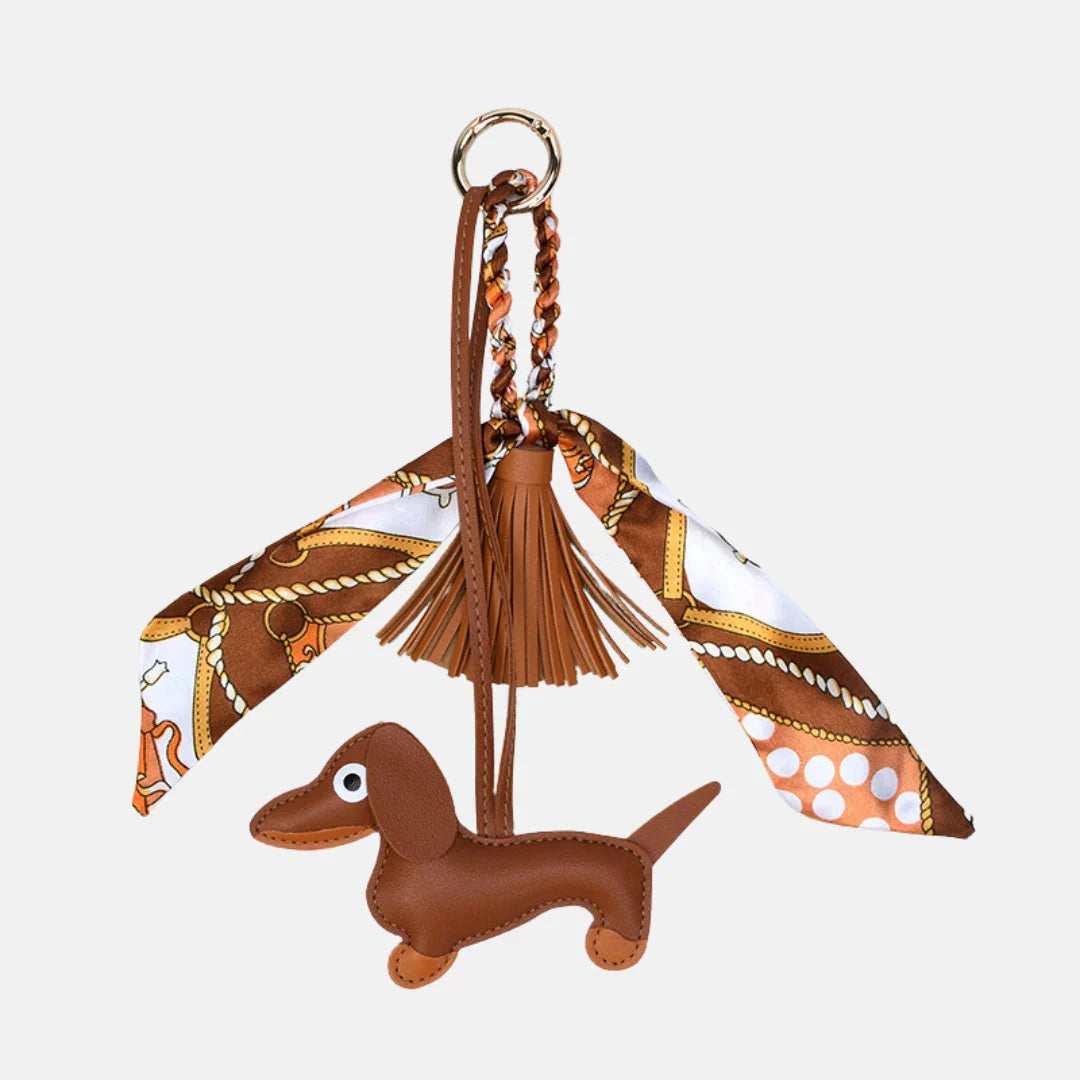 PUPPY CHARM