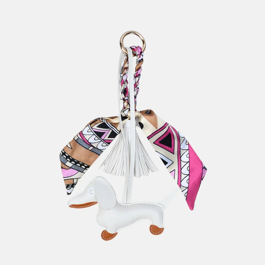 PUPPY CHARM